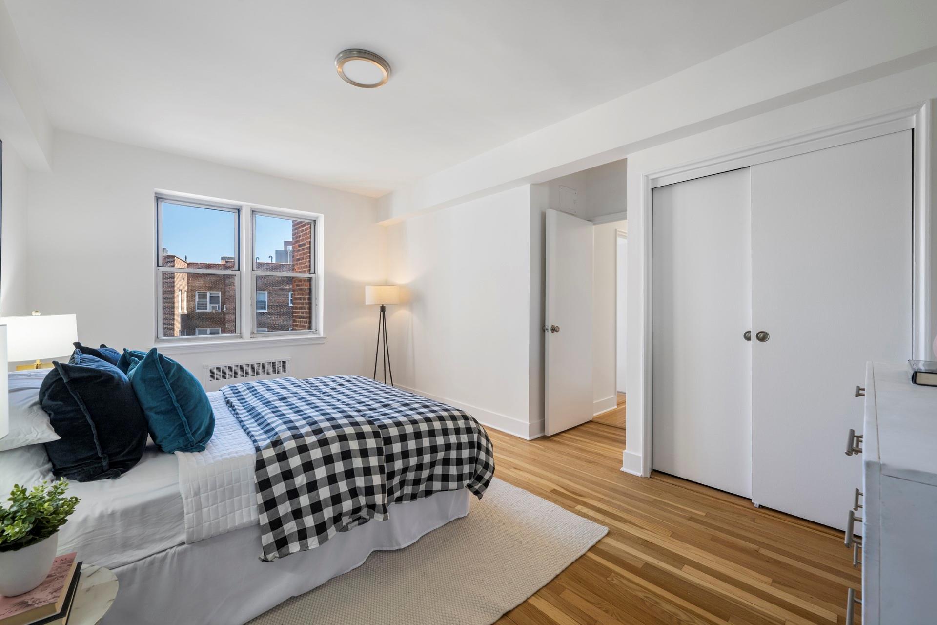 3850 Hudson Manor Terrace # 6DW, Bronx, NY 10463