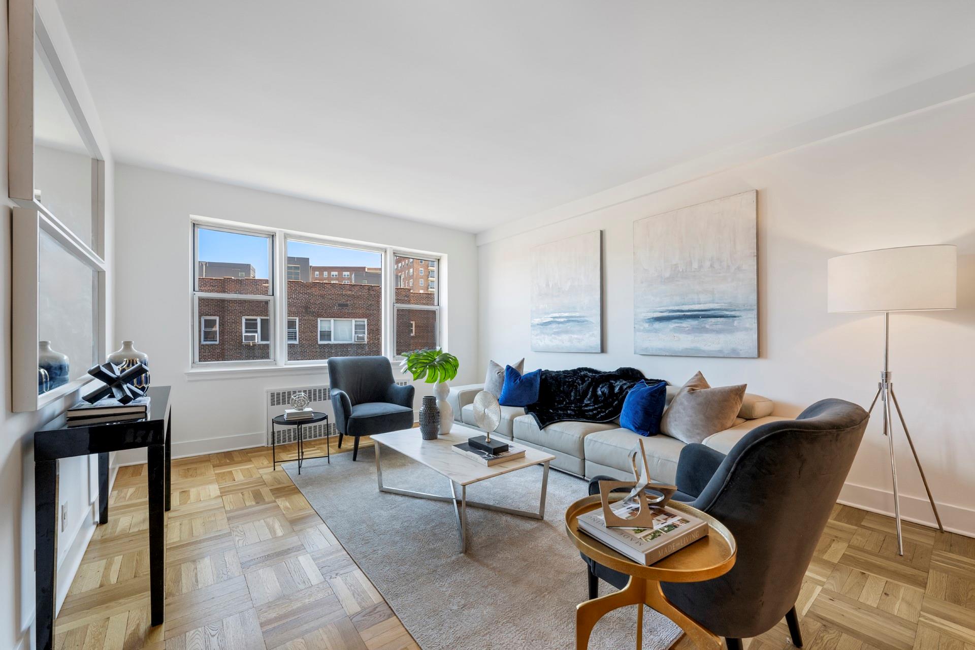 3850 Hudson Manor Terrace # 6DW, Bronx, NY 10463