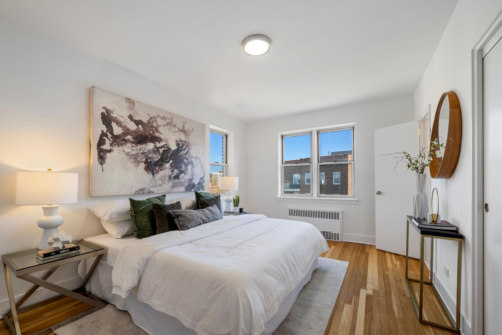 3850 Hudson Manor Terrace # 6DW, Bronx, NY 10463