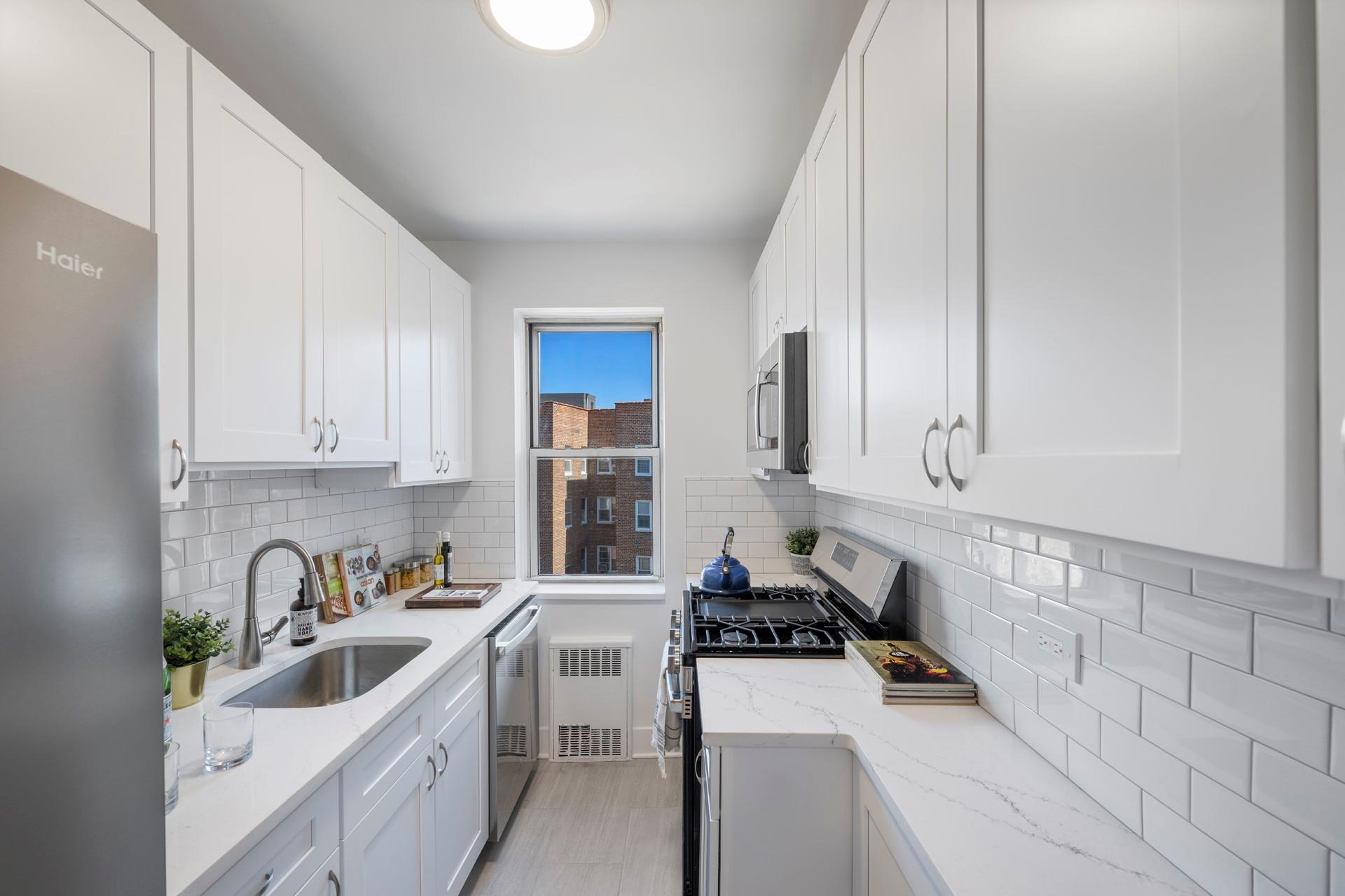 3850 Hudson Manor Terrace # 6DW, Bronx, NY 10463