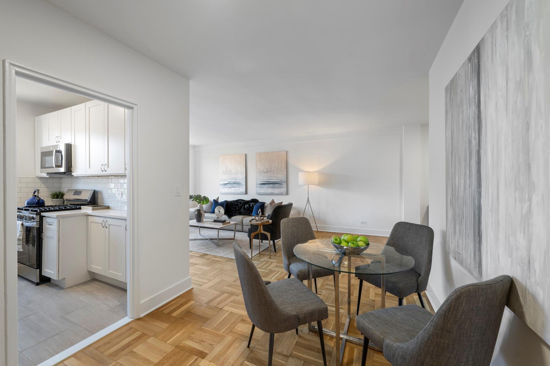 3850 Hudson Manor Terrace # 6DW, Bronx, NY 10463