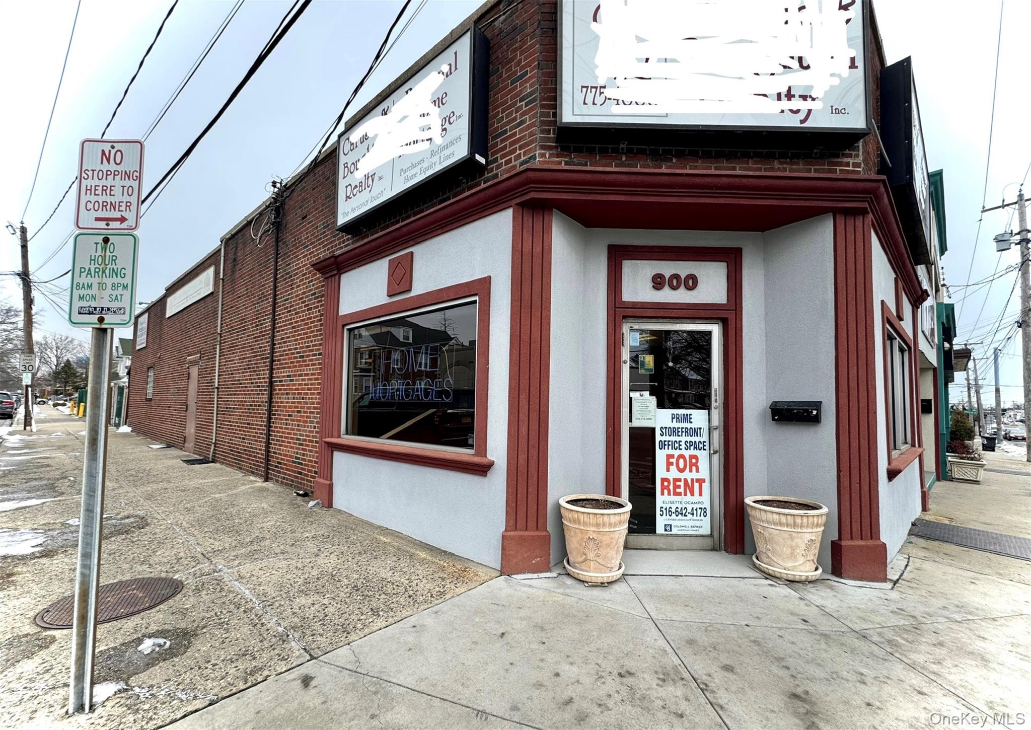900 Hempstead Turnpike, Franklin Square, NY 11010