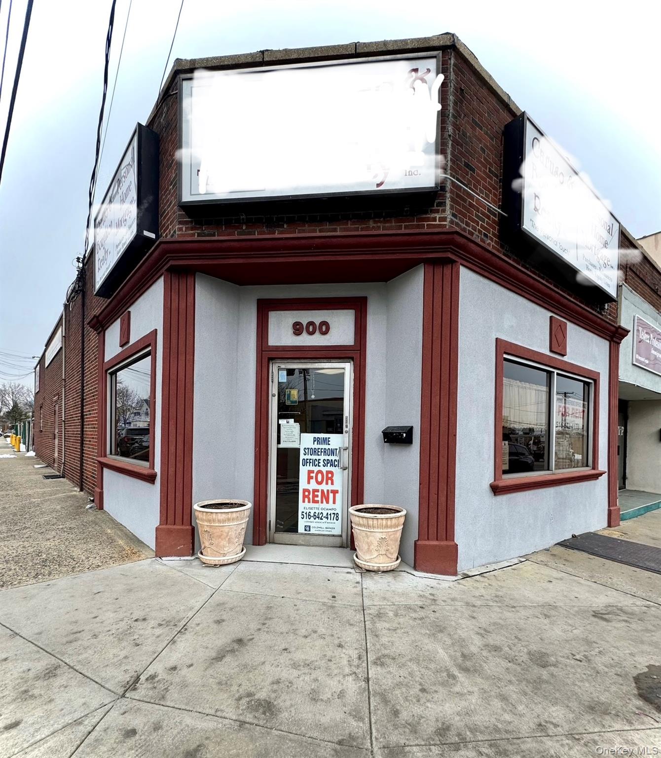 900 Hempstead Turnpike, Franklin Square, NY 11010