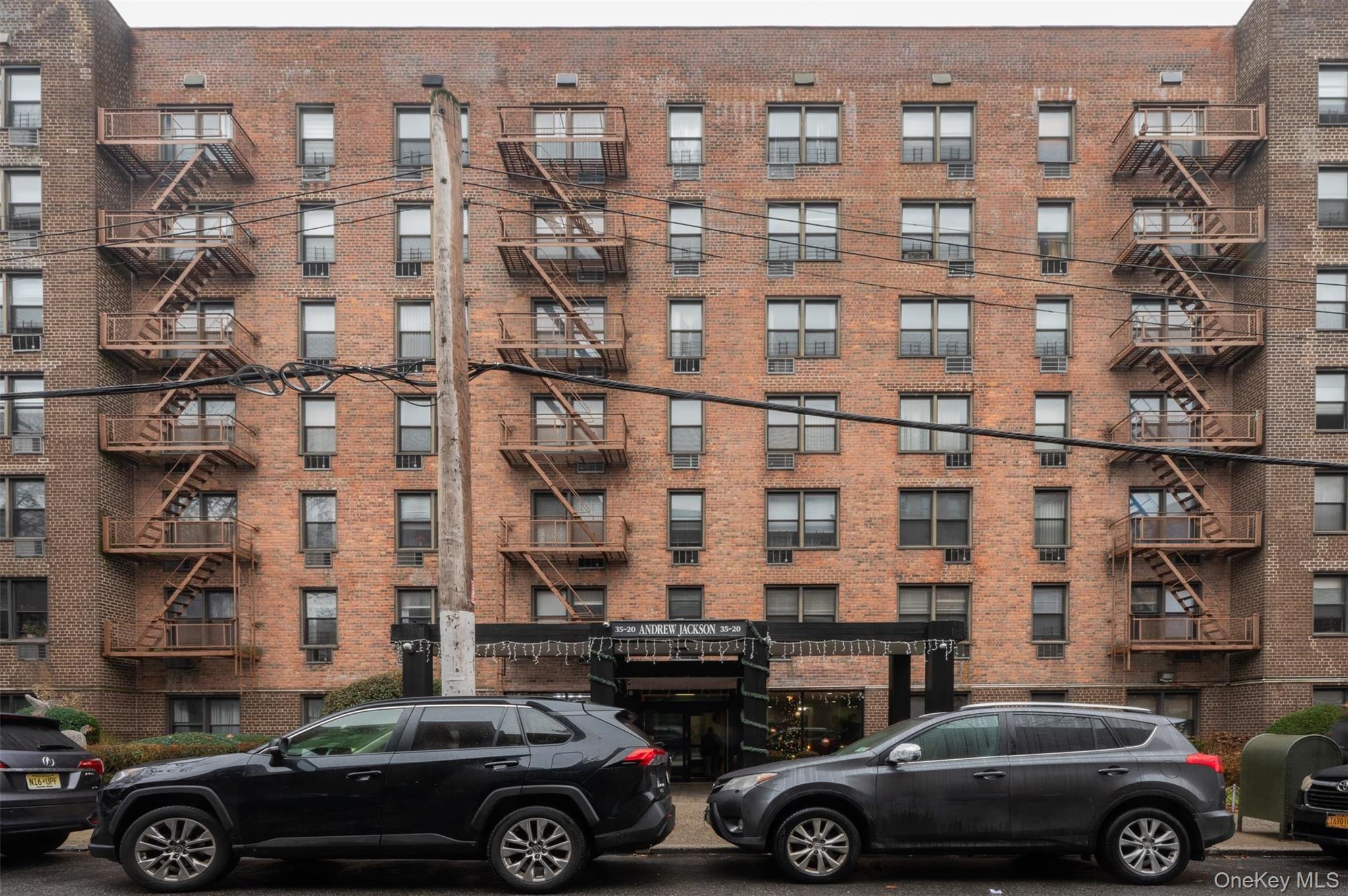35-20 Leverich Street # 209, Jackson Heights, NY 11372