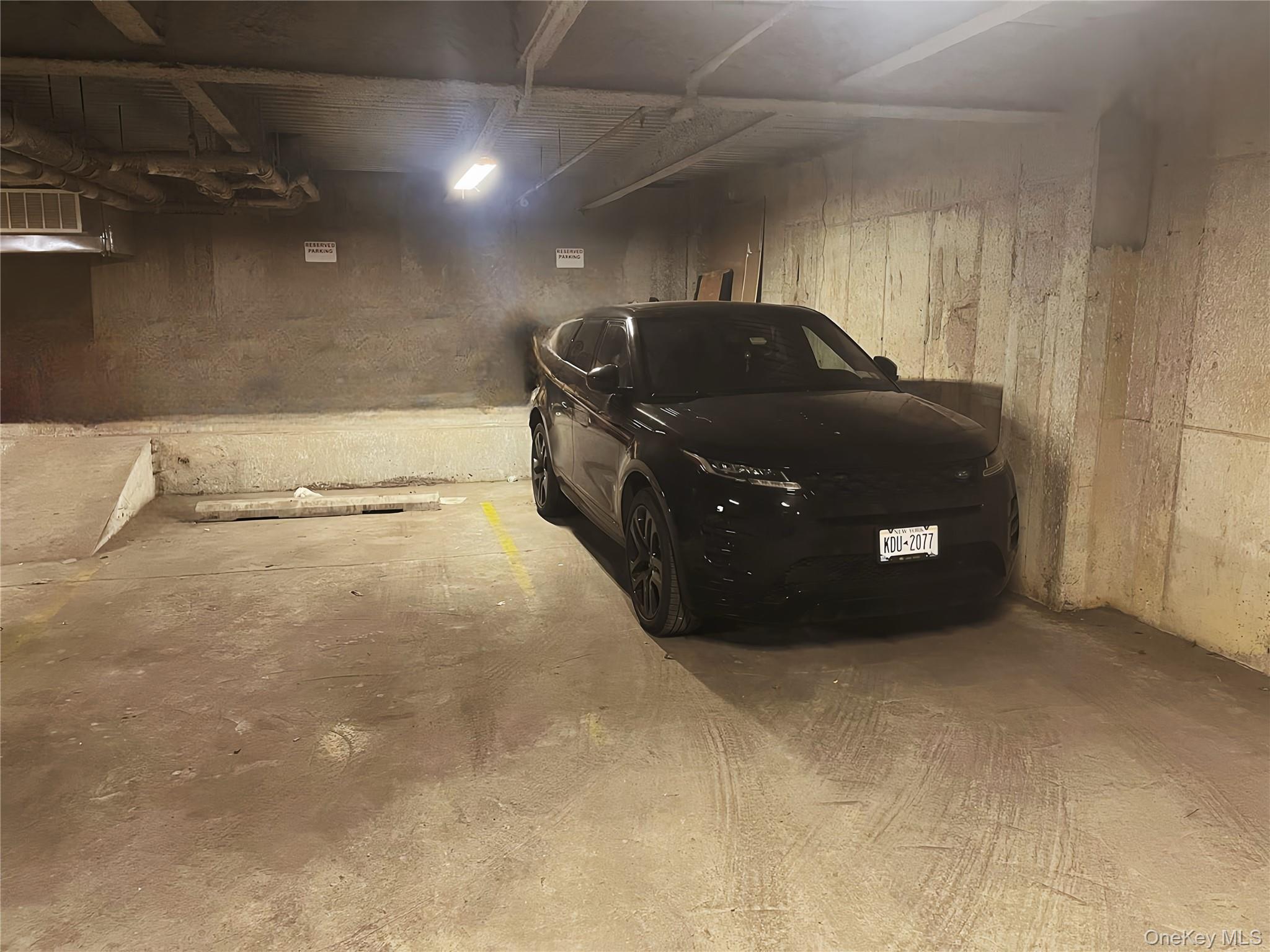 141-18 Cherry Avenue # Parking, Flushing, NY 11355