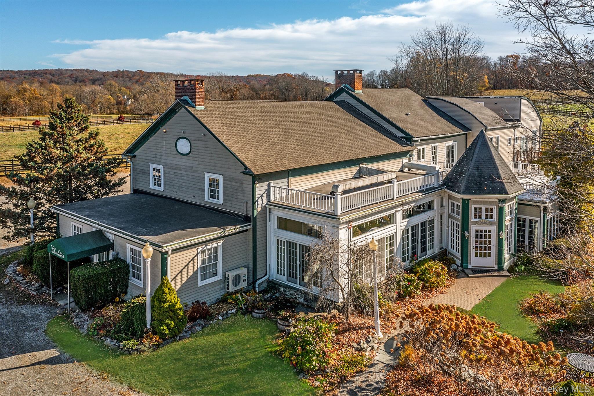 4258 Route 44, Millbrook, NY 12545