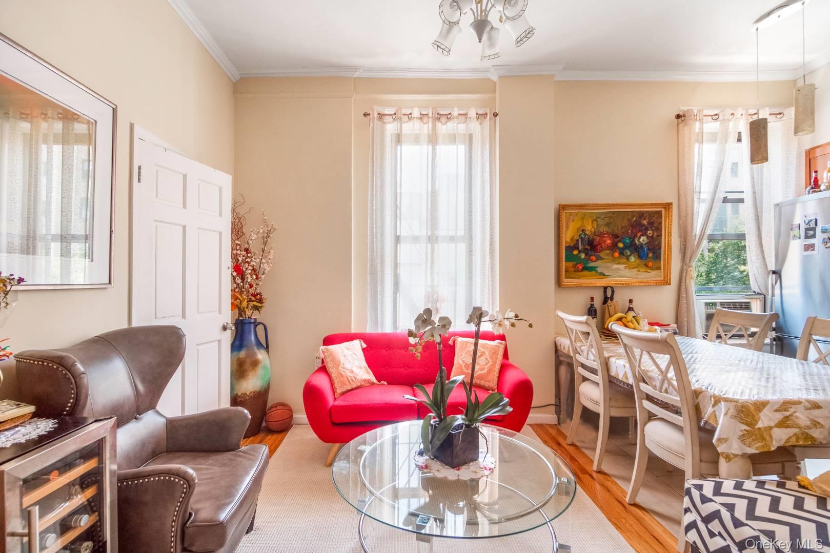 2296 2nd Avenue, New York (Manhattan), NY 10035