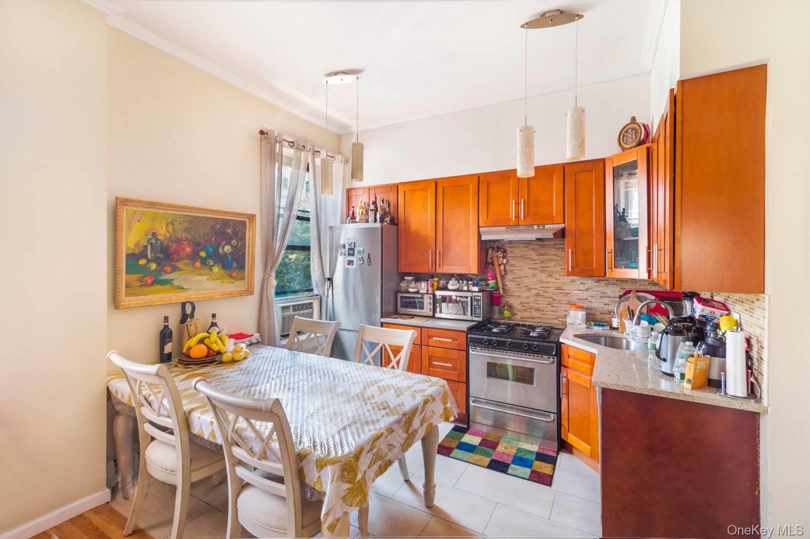 2296 2nd Avenue, New York (Manhattan), NY 10035