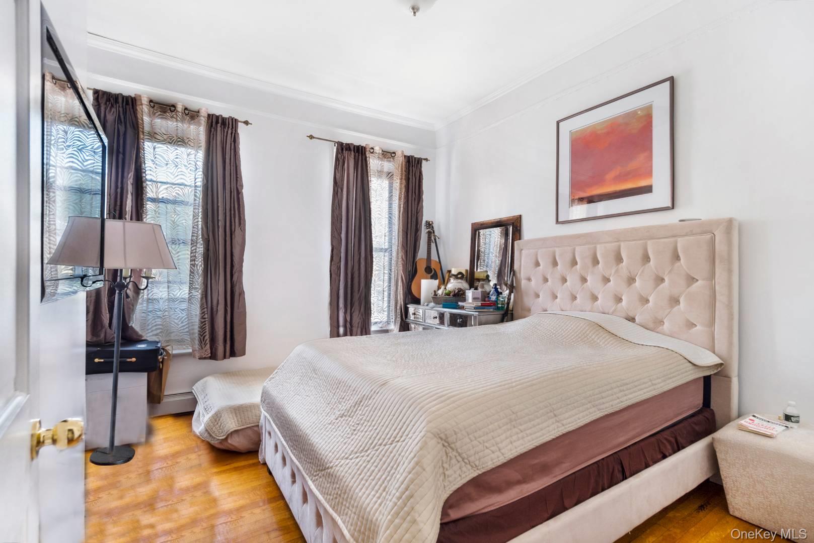 2296 2nd Avenue, New York (Manhattan), NY 10035