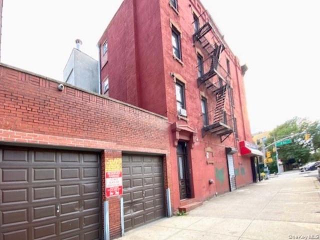 2296 2nd Avenue, New York (Manhattan), NY 10035