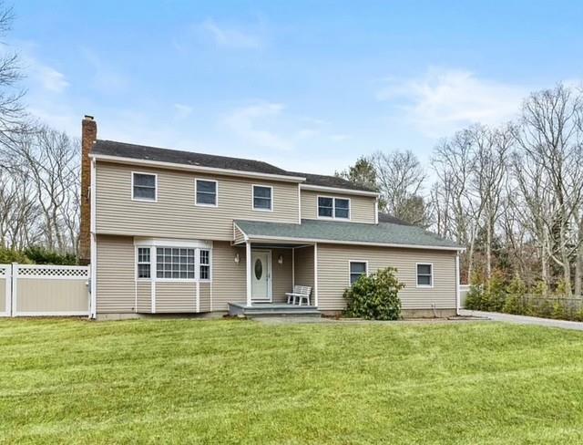 39 Sherwood Road, Hampton Bays, NY 11946