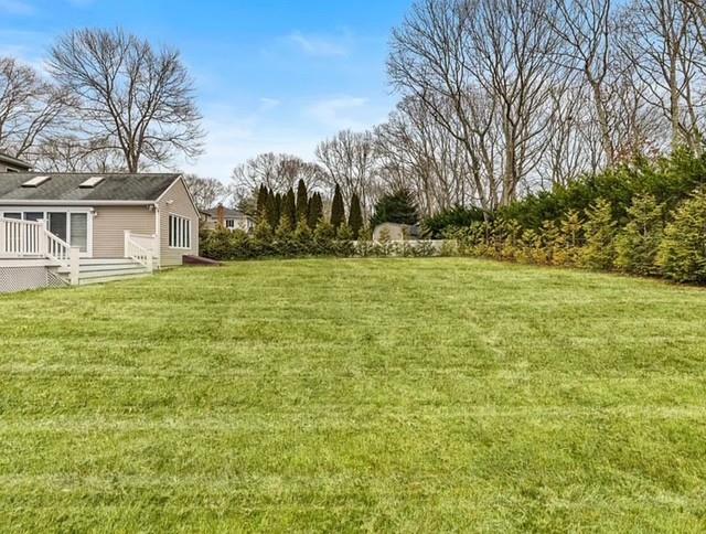 39 Sherwood Road, Hampton Bays, NY 11946