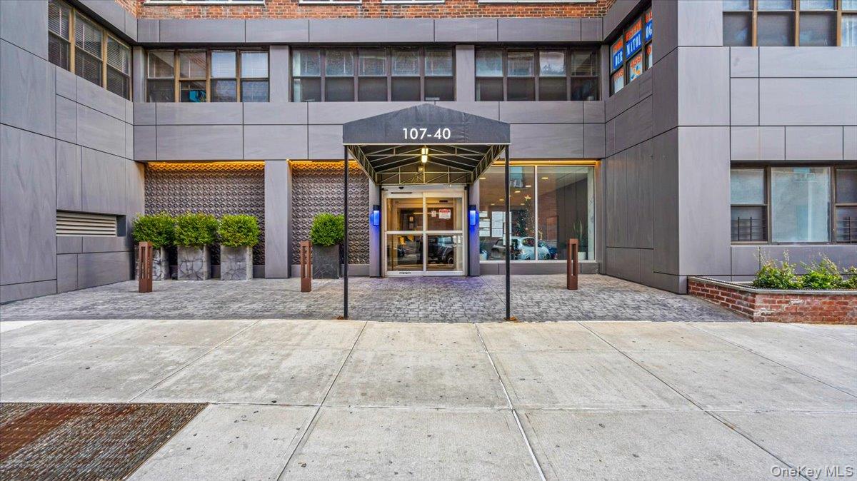 107-40 Queens Boulevard # 7G, Forest Hills, NY 11375