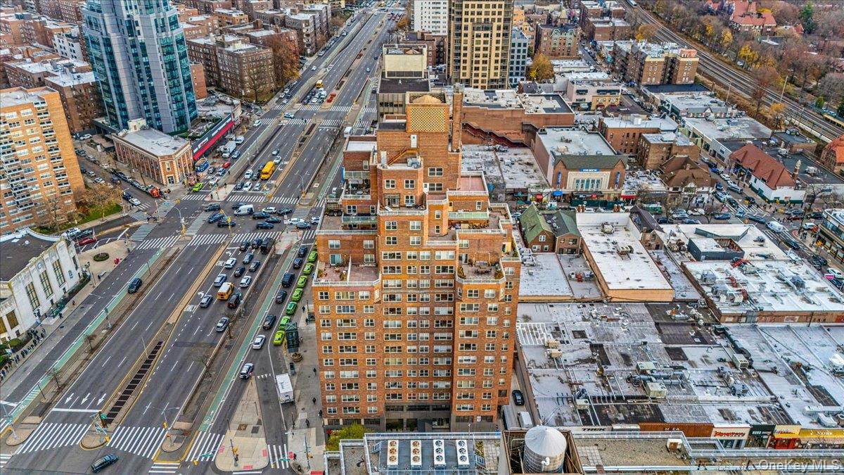 107-40 Queens Boulevard # 7G, Forest Hills, NY 11375