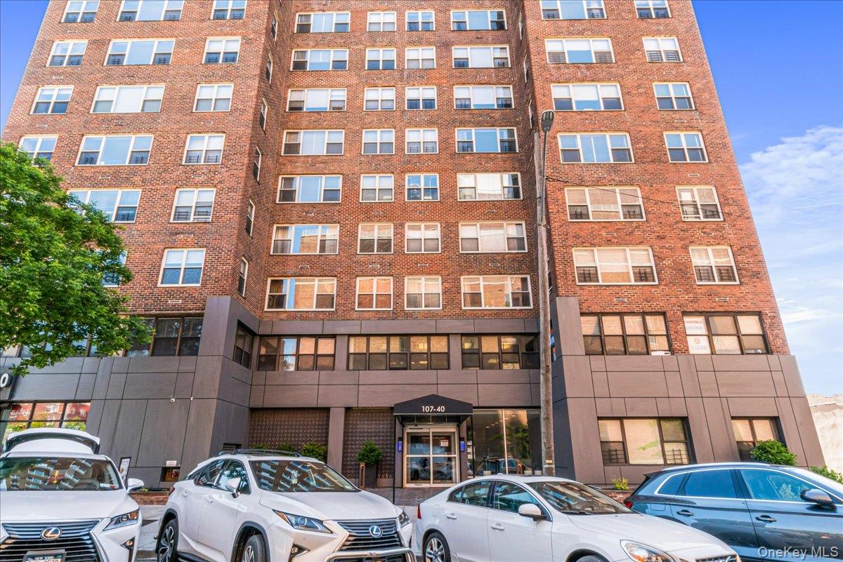 107-40 Queens Boulevard # 7G, Forest Hills, NY 11375