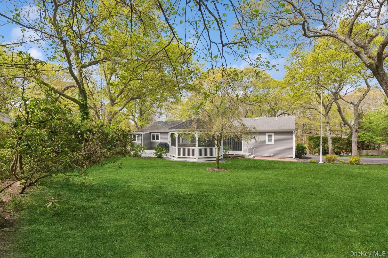 258 Church Lane, Aquebogue, NY 11931