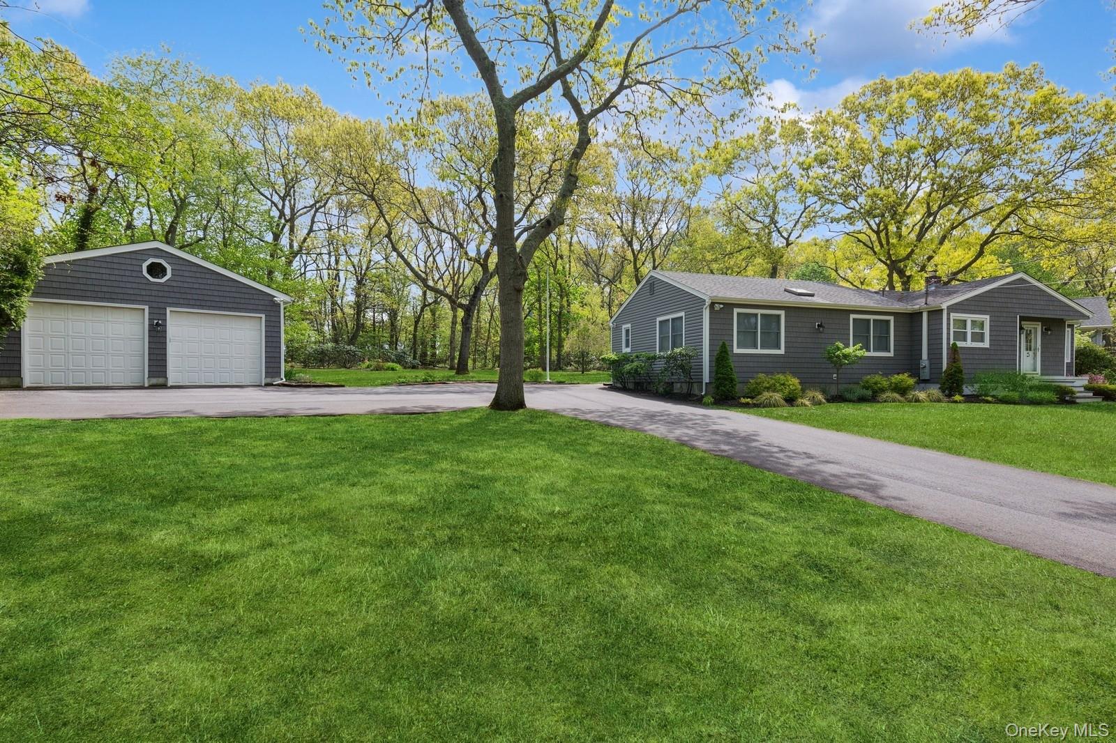 258 Church Lane, Aquebogue, NY 11931