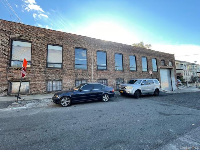 30 SOUTH Street # 1-2, Mount Vernon, NY 10550