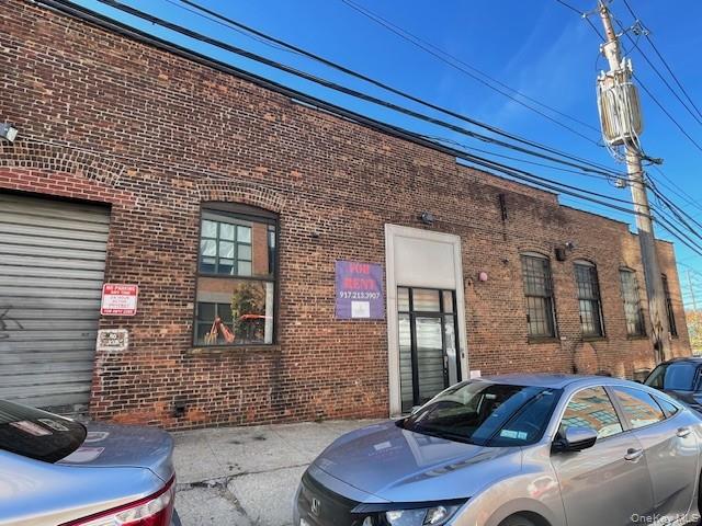 30 SOUTH Street # 1-2, Mount Vernon, NY 10550