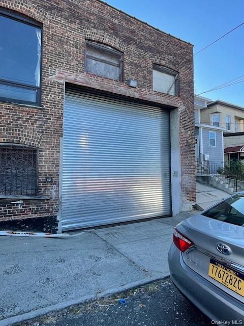 30 SOUTH Street # 1-2, Mount Vernon, NY 10550