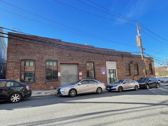 30 SOUTH Street # 1-2, Mount Vernon, NY 10550