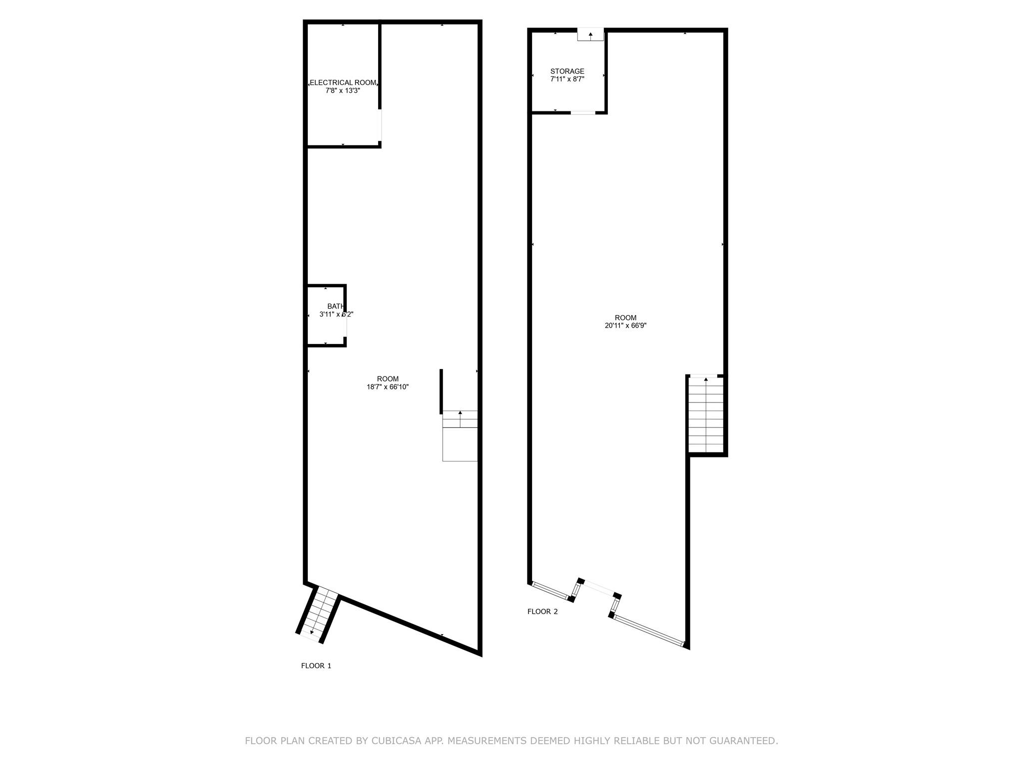 60-47 Fresh Pond Road # Storefront, Maspeth, NY 11378