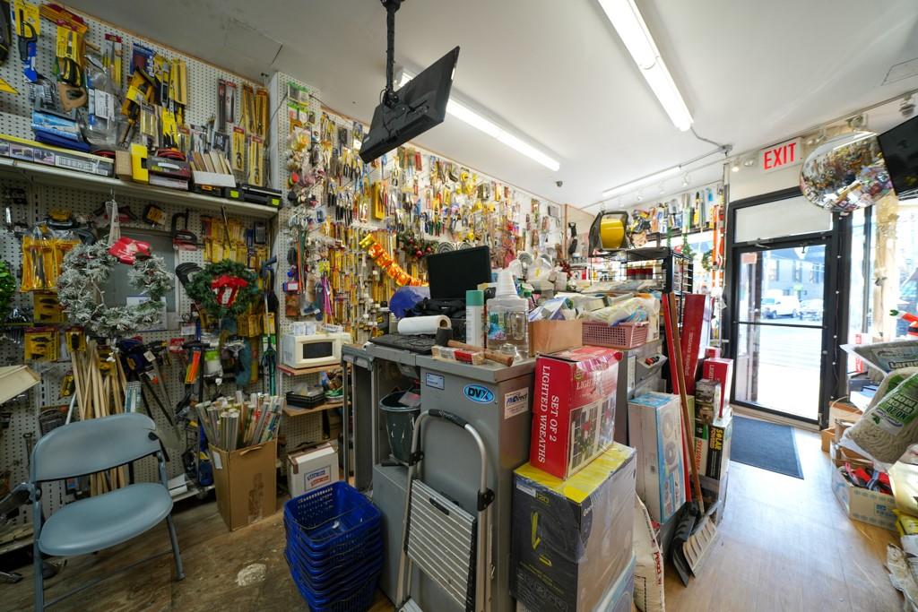 60-47 Fresh Pond Road # Storefront, Maspeth, NY 11378