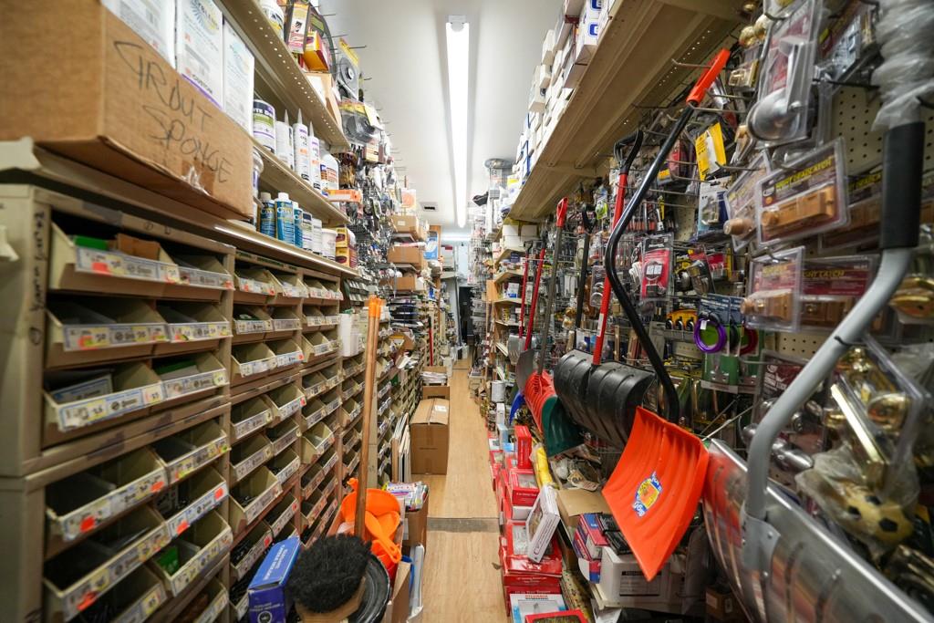 60-47 Fresh Pond Road # Storefront, Maspeth, NY 11378