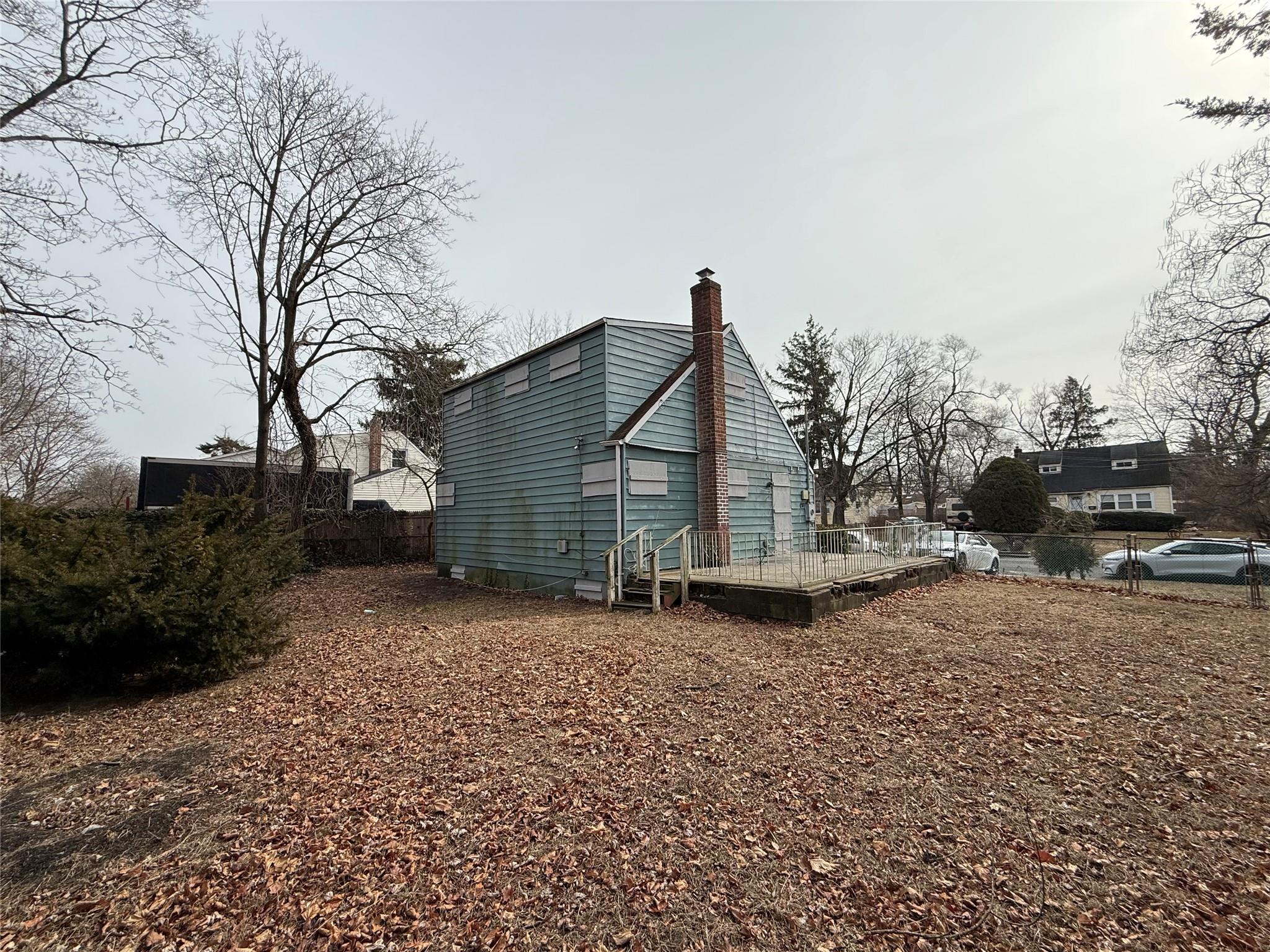 23 Satinwood Street, Central Islip, NY 11722