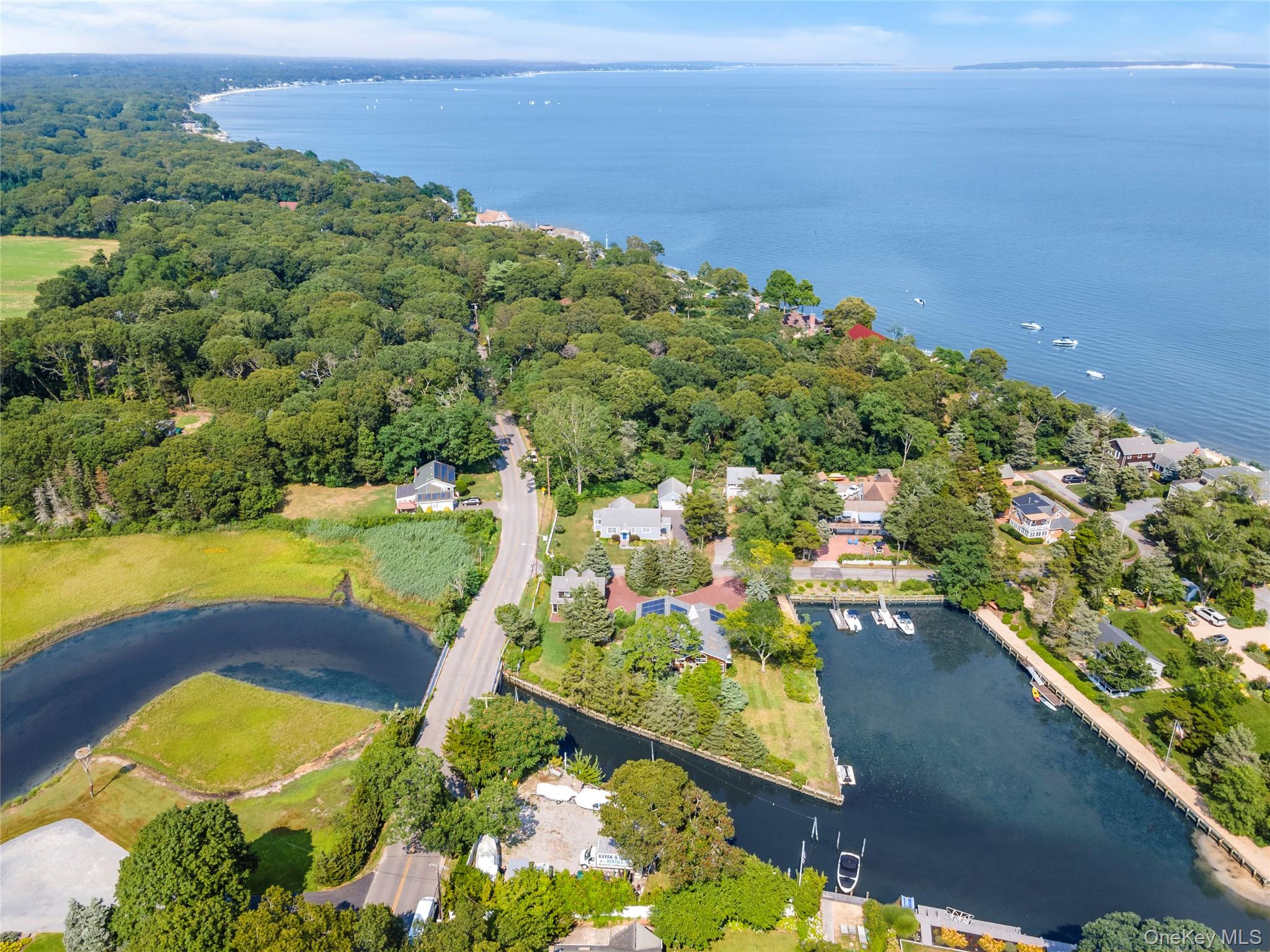 2360 Peconic Bay Boulevard, Laurel, NY 11948