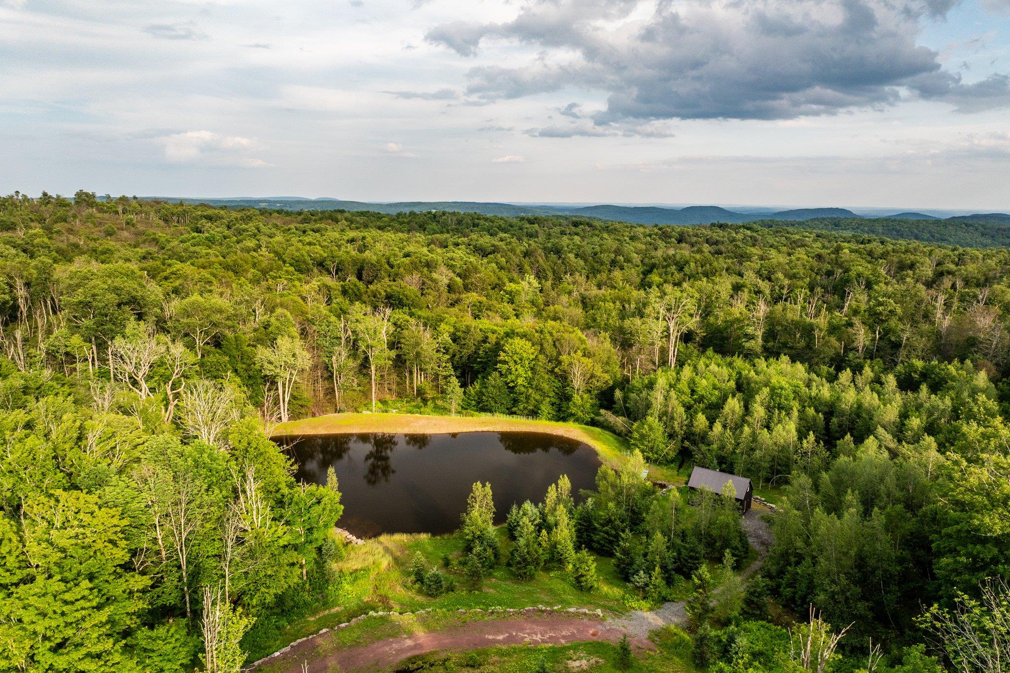 922 Hankins Road, Roscoe, NY 12736