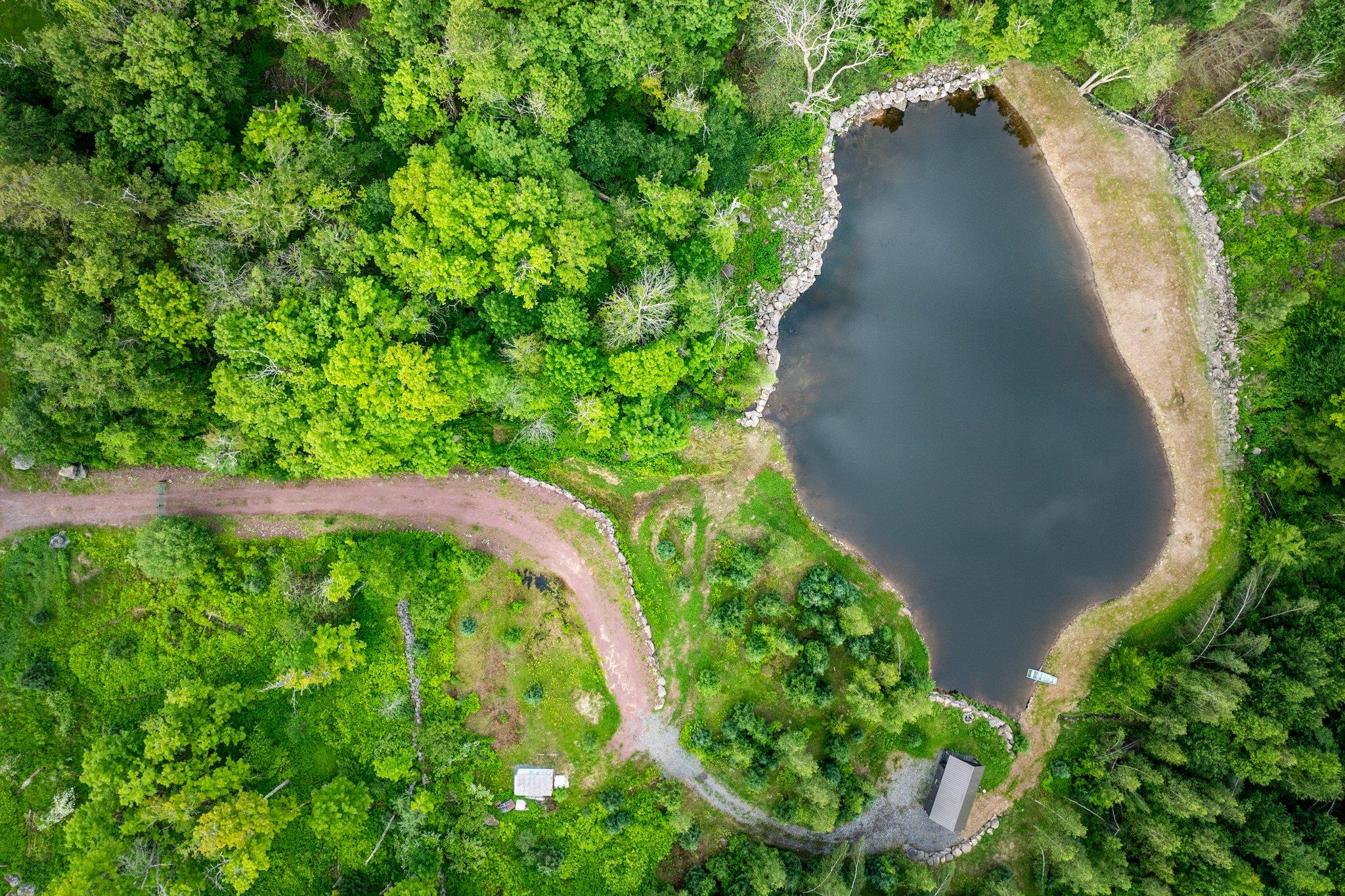 922 Hankins Road, Roscoe, NY 12736