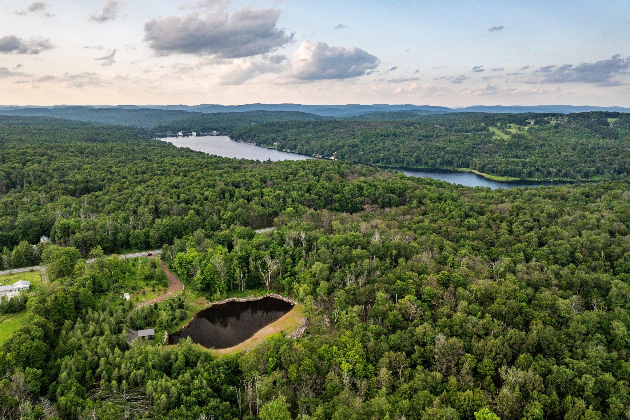 922 Hankins Road, Roscoe, NY 12736