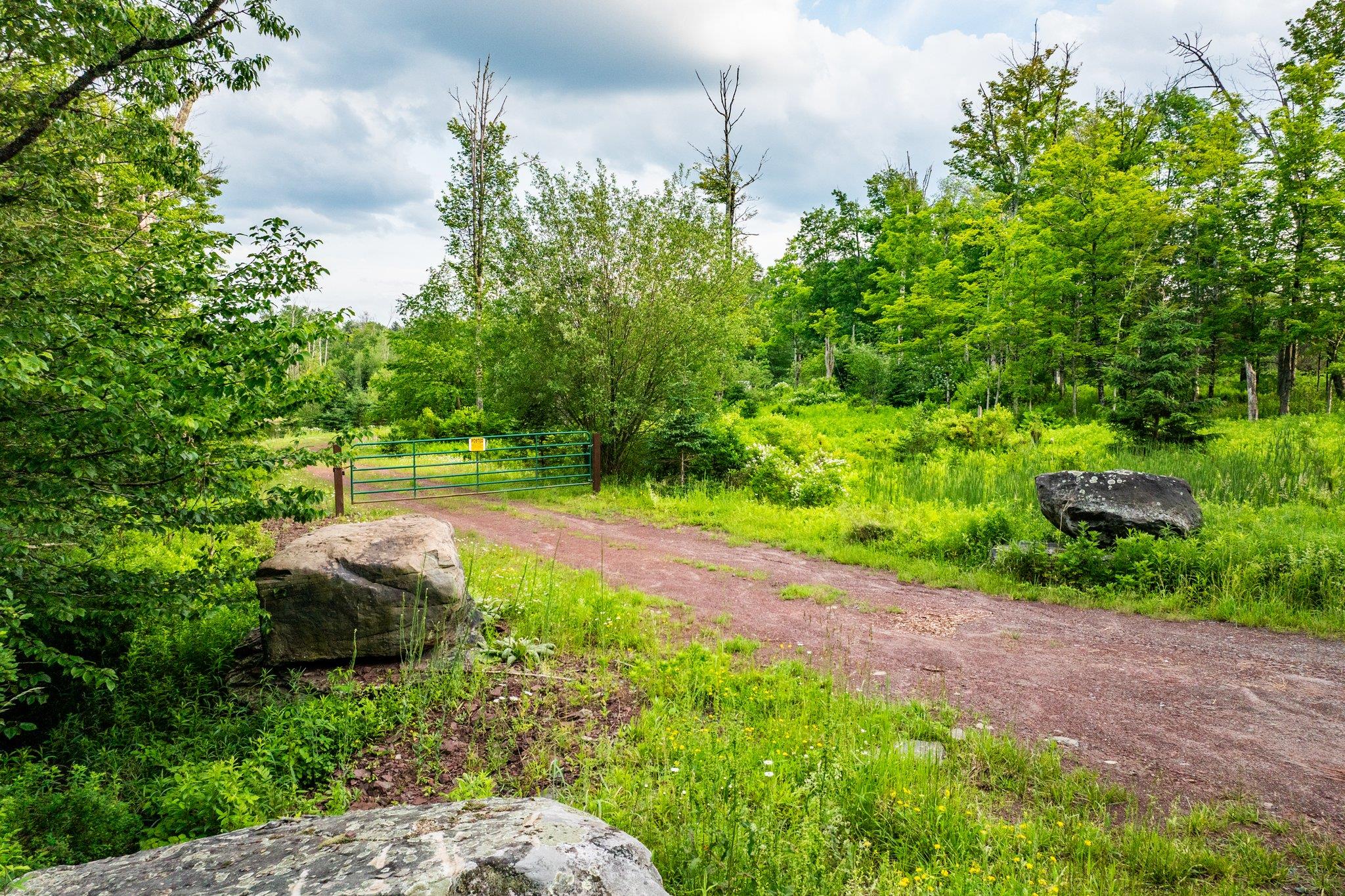 922 Hankins Road, Roscoe, NY 12736