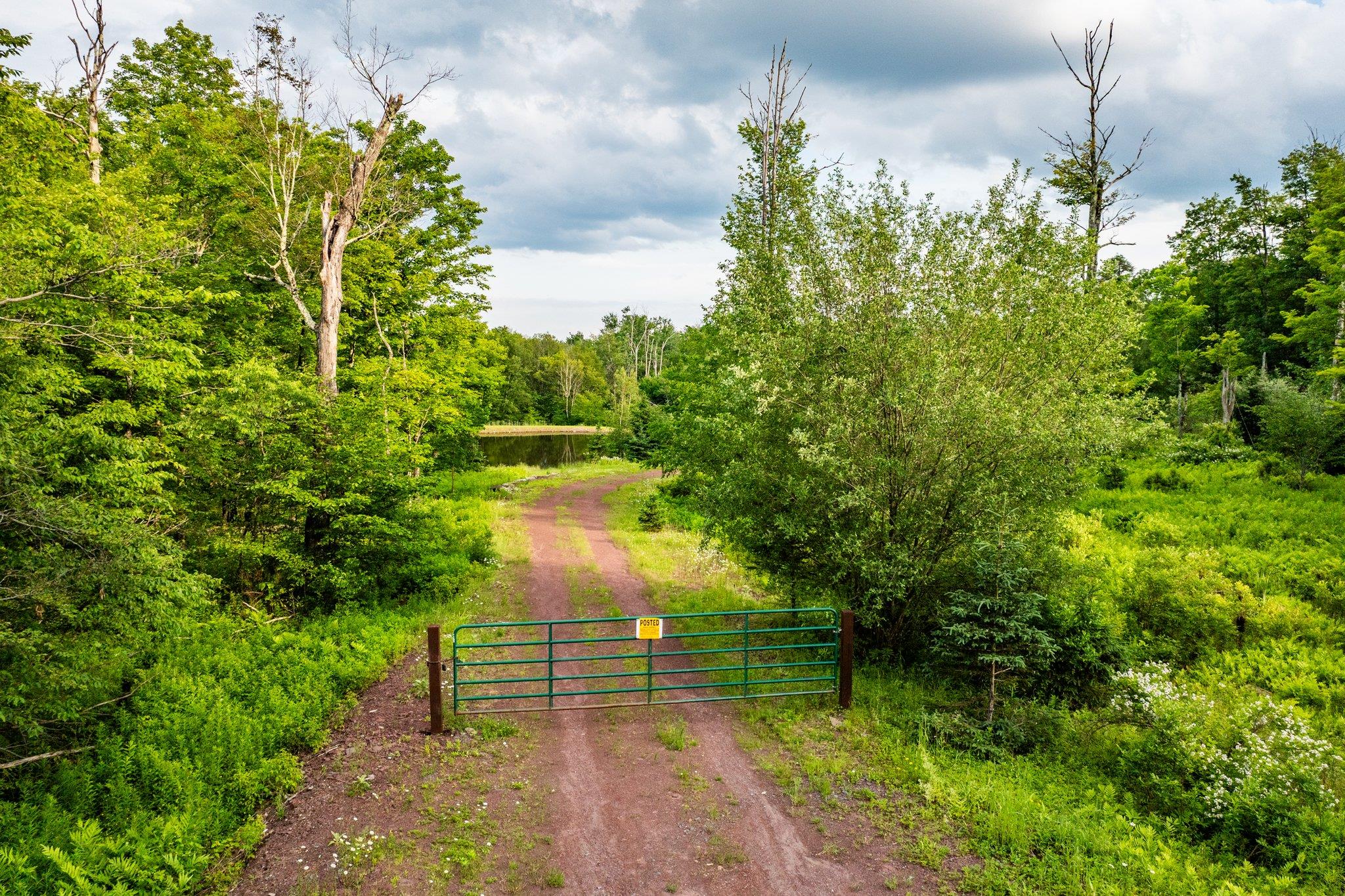 922 Hankins Road, Roscoe, NY 12736