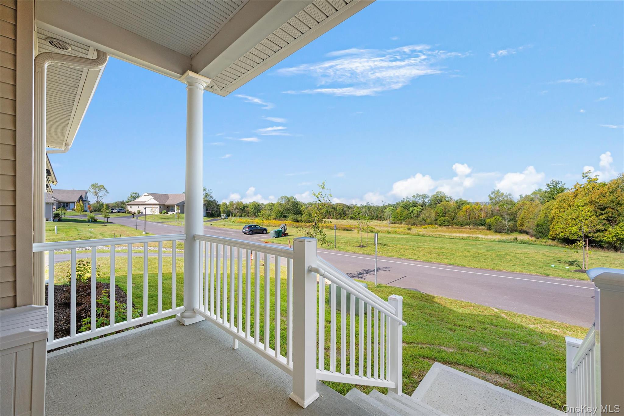 27 Ottaway Lane # 18, Campbell Hall, NY 10916