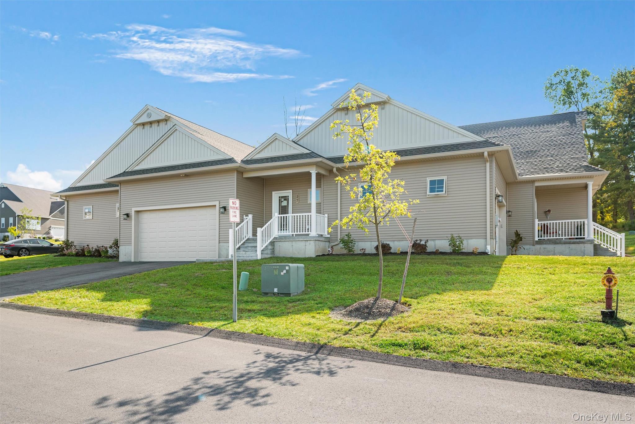 27 Ottaway Lane # 18, Campbell Hall, NY 10916