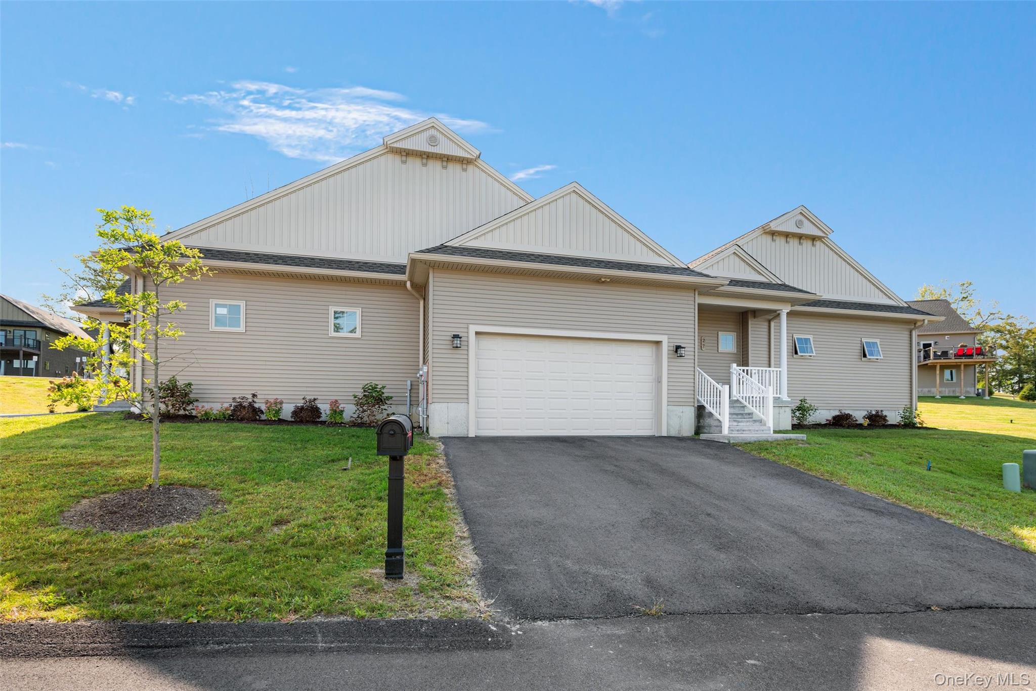 27 Ottaway Lane # 18, Campbell Hall, NY 10916