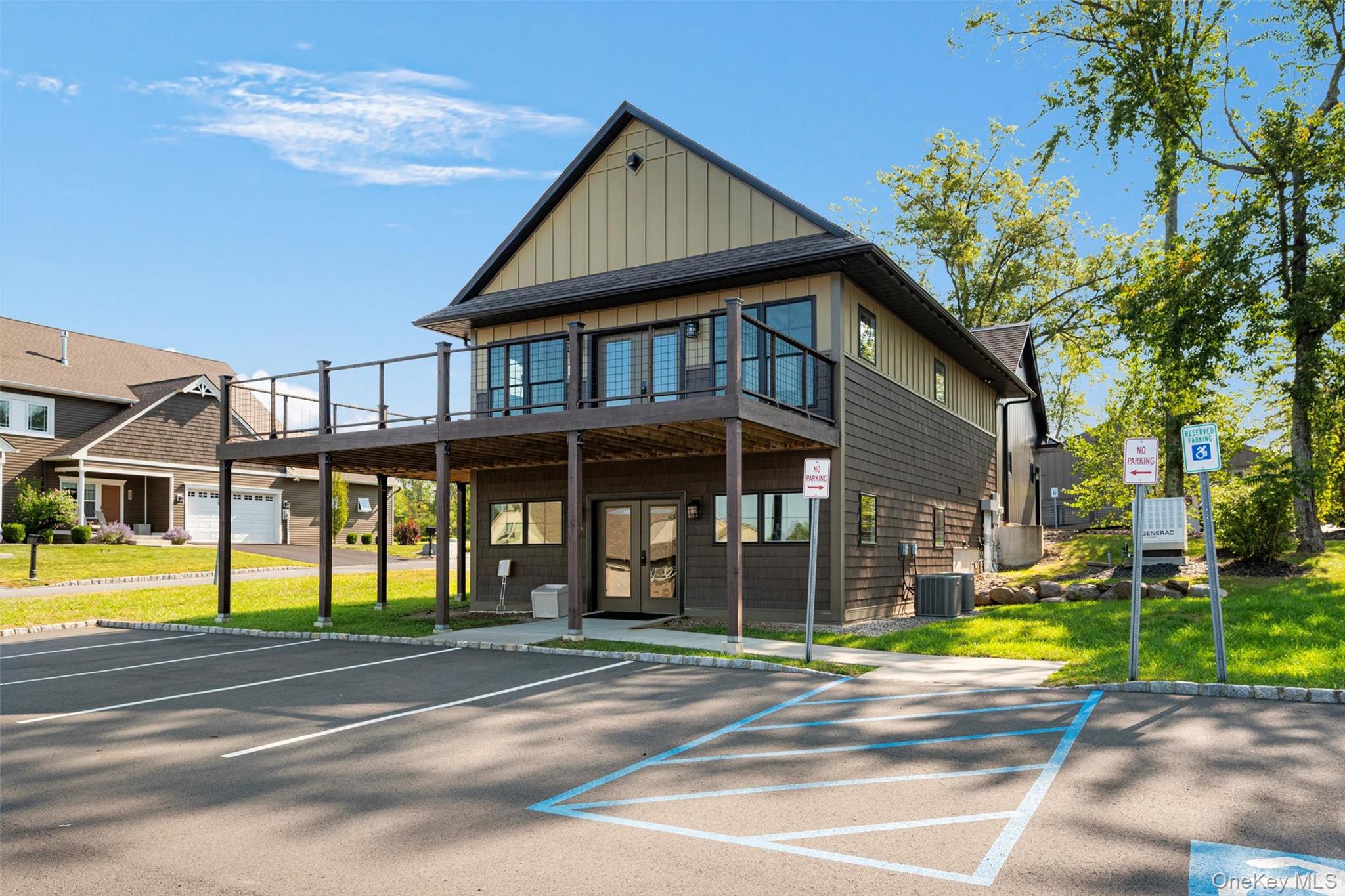 27 Ottaway Lane # 18, Campbell Hall, NY 10916