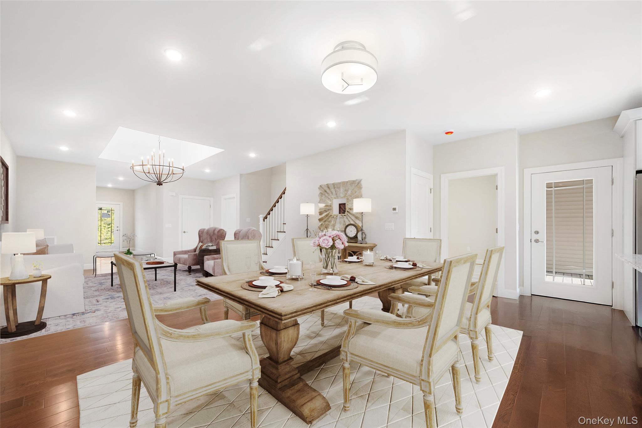 27 Ottaway Lane # 18, Campbell Hall, NY 10916