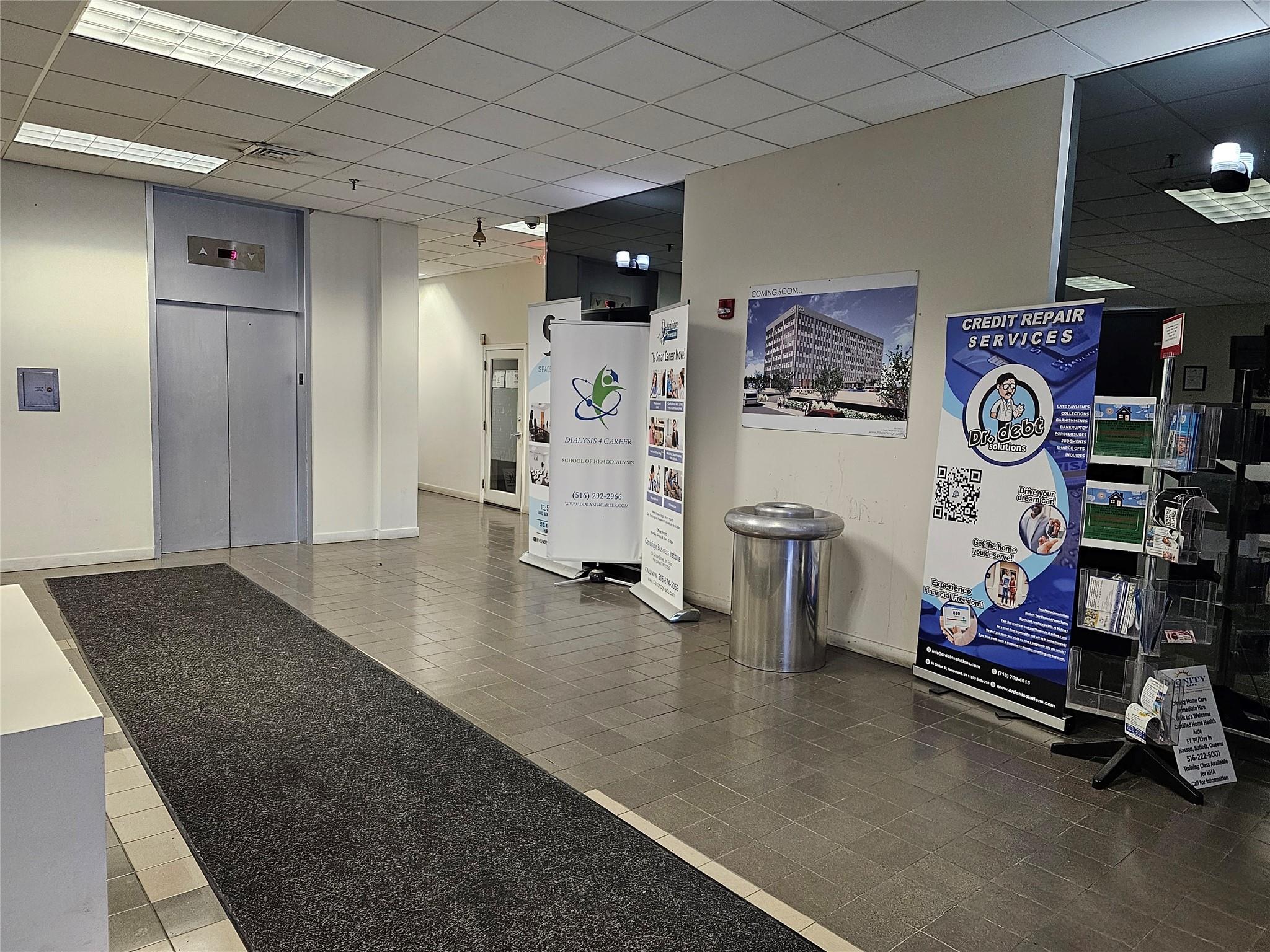 50 Clinton Street # 600, Hempstead, NY 11550