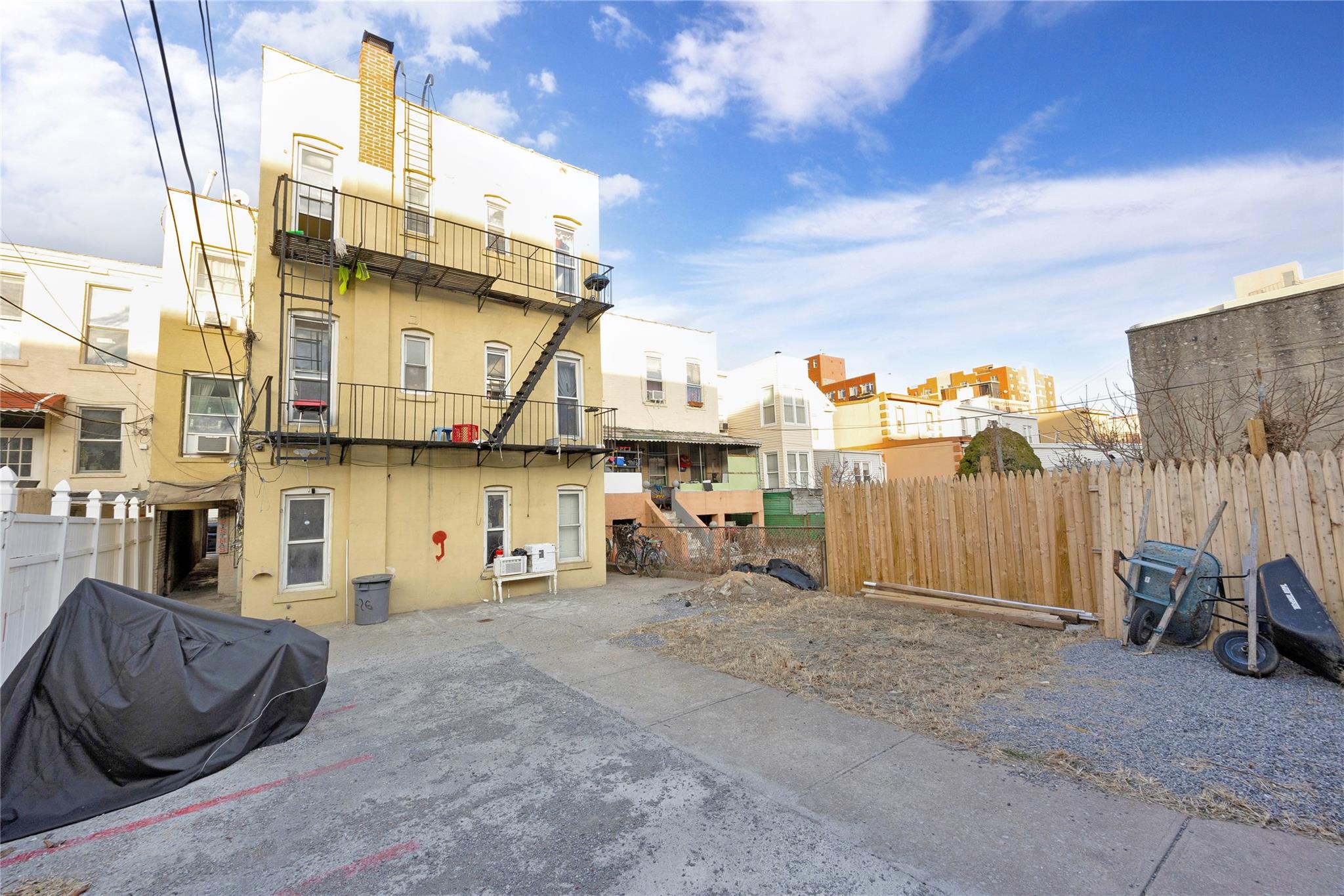 14-26 30 Drive, Astoria, NY 11102