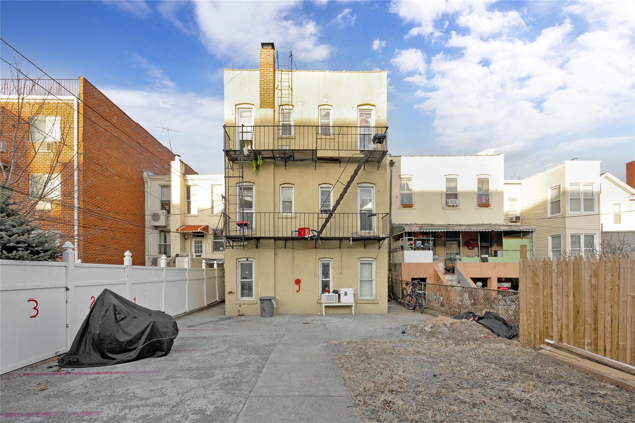 14-26 30 Drive, Astoria, NY 11102