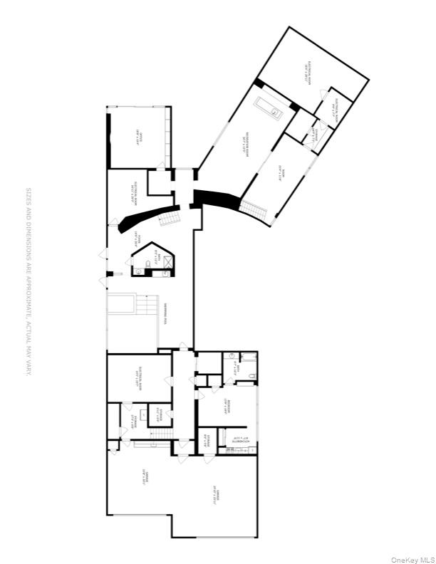 46 Ledgerock Lane, Hyde Park, NY 12538