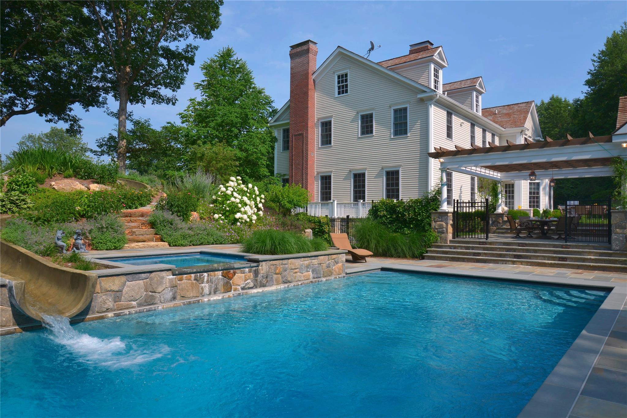 23 Miller Road, Pound Ridge, NY 10576
