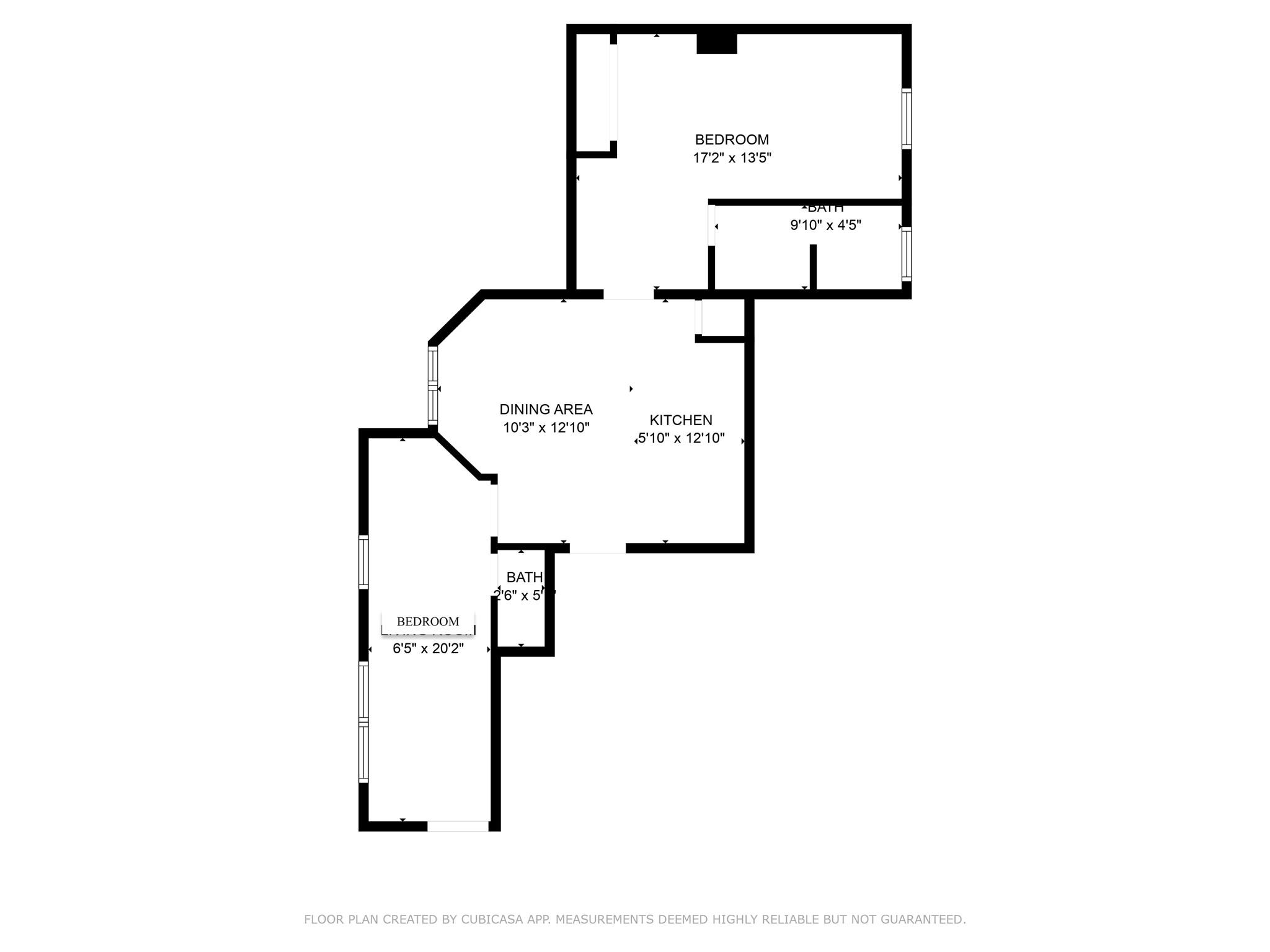 545 Broadway # 2, Monticello, NY 12701