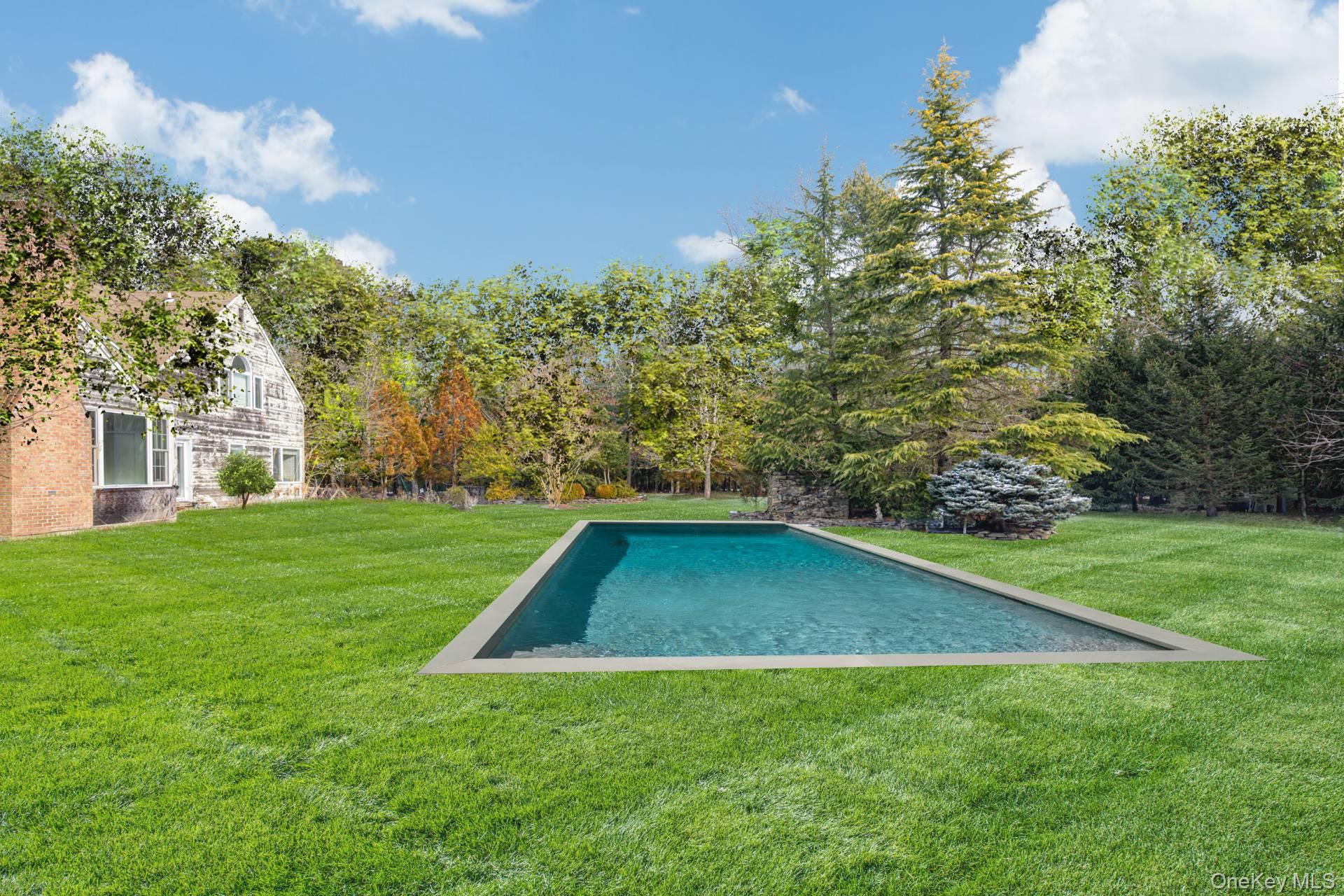 6 Joshuas Hole Road, East Hampton, NY 11937