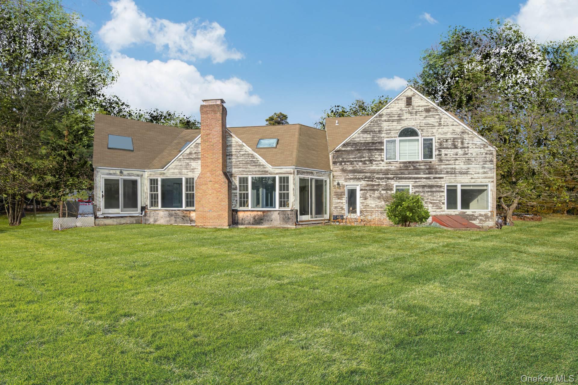 6 Joshuas Hole Road, East Hampton, NY 11937