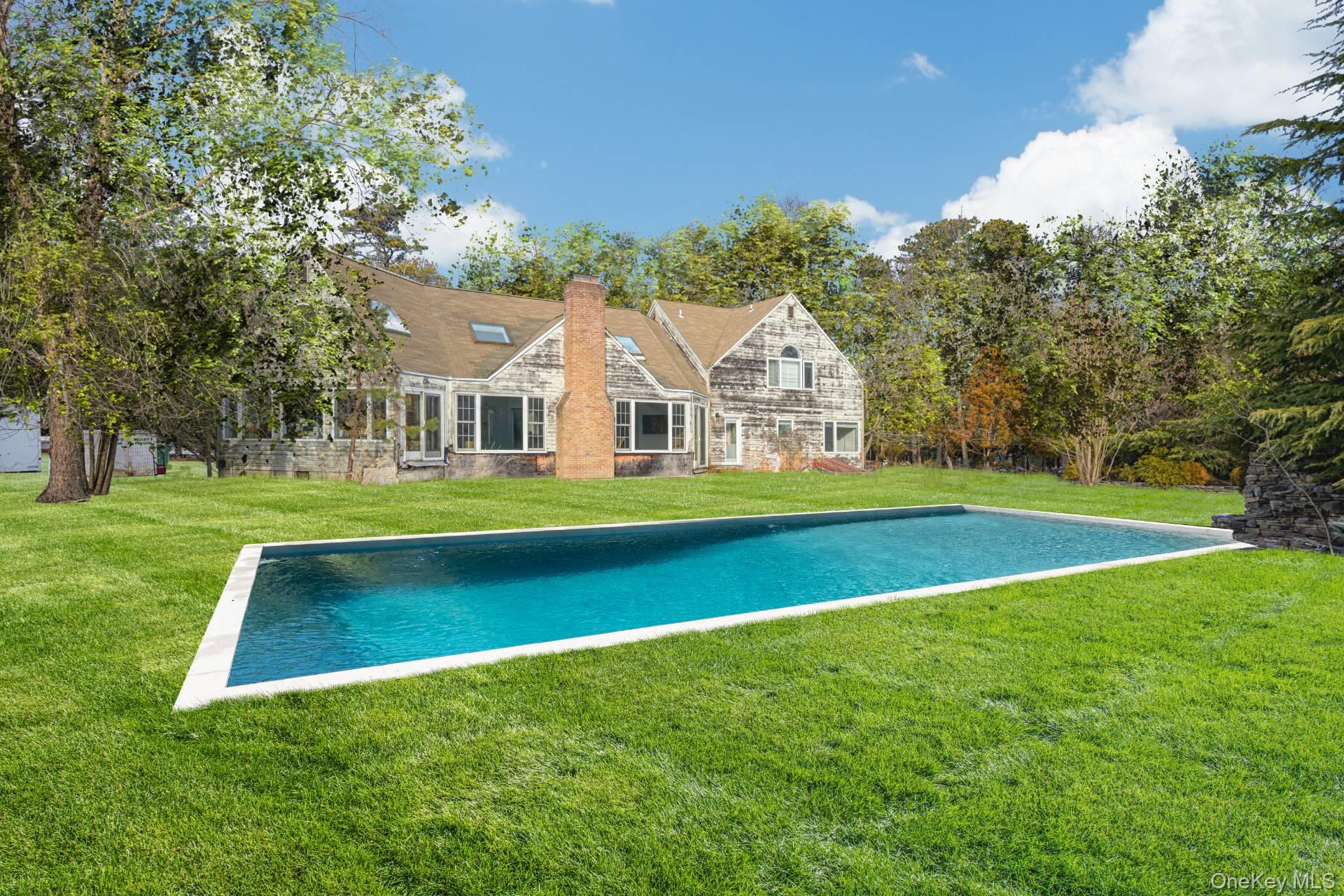 6 Joshuas Hole Road, East Hampton, NY 11937