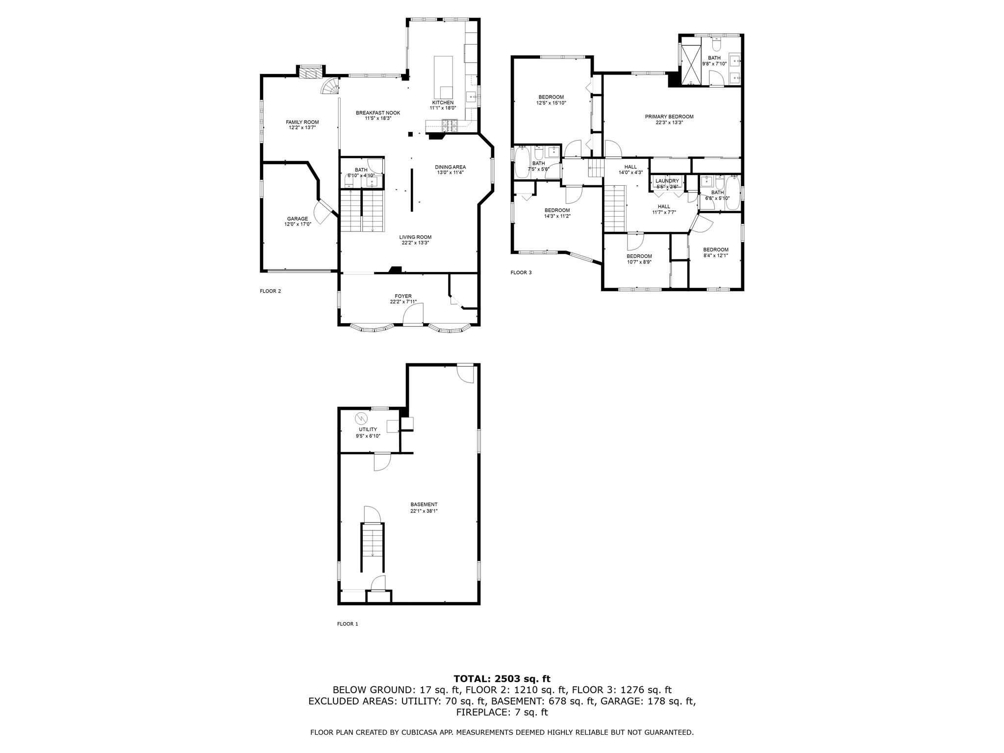 2726 Clarendon Avenue, Bellmore, NY 11710